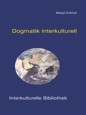 cover image of Dogmatik interkulturell